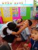 โครงการตรวจสุขภาพช่องปากเด็ก (เคลือบฟลูออไรด์)